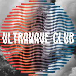 Ultrawave Club cover logo