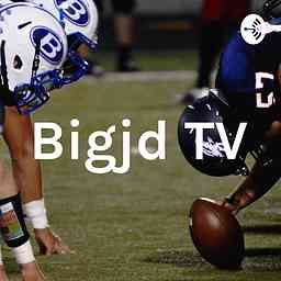 Bigjd TV cover logo