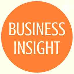 Business Insight cover logo