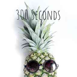 300 Seconds cover logo