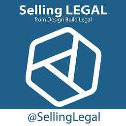 Selling Legal from Design Build Legal logo