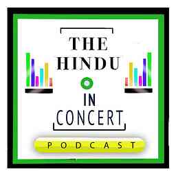 In Concert by The Hindu logo