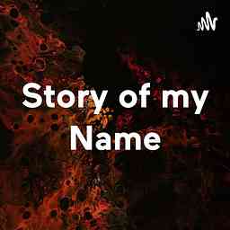 Story of my Name cover logo
