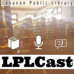 LPLCast cover logo