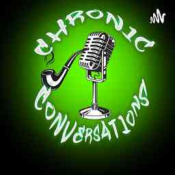 Chronic Conversations cover logo