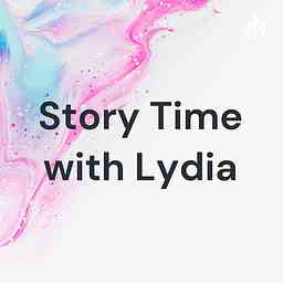 Story Time with Lydia logo