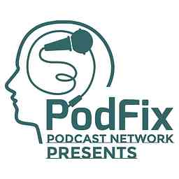 Podfix Presents logo