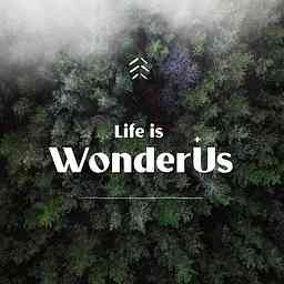 Life Is WonderUs cover logo