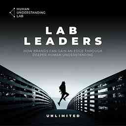 Human Understanding Lab Leaders cover logo