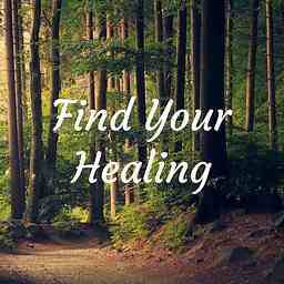 Find Your Healing cover logo