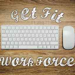 Get Fit Work Force cover logo
