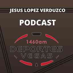 KENO Jesus Lopez Verduzco Podcast logo