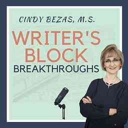 Writer's Block Breakthroughs cover logo