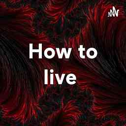 How to live cover logo