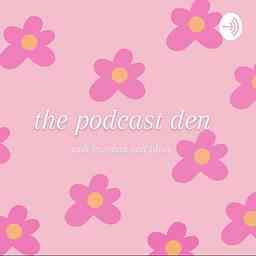 Podcast Den cover logo