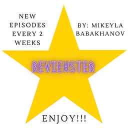 Reviewster cover logo