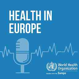 Health In Europe logo