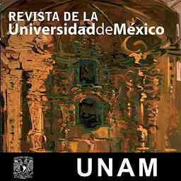 Revista de la Universidad de México No. 153 logo
