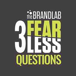 3 Fearless Questions cover logo