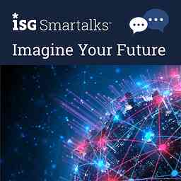 ISG Imagine Your Future Podcast logo