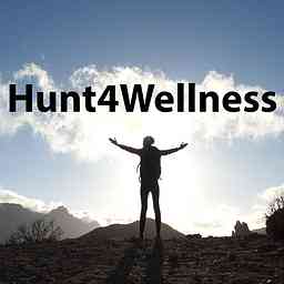 Hunt4Wellness Podcast logo