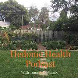 Hedonic Health Podcast logo