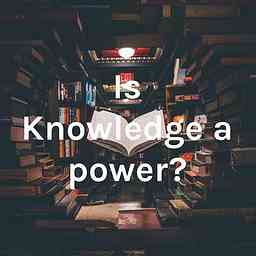 Is Knowledge a power? logo