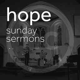 Hope Sunday Sermons cover logo