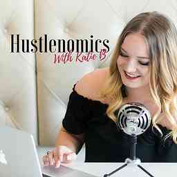 Hustlenomics's Podcast logo
