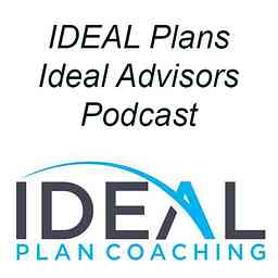 IDEAL Plans Ideal Advisors logo