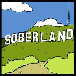 Soberland cover logo