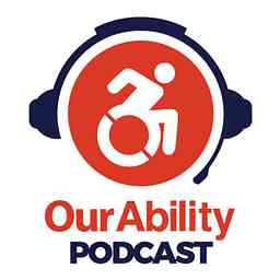 Our Ability Podcast logo