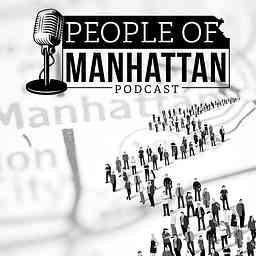People Of Manhattan Podcast cover logo