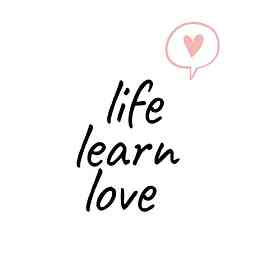 Life Learn Love cover logo