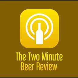 The Two Minute Beer Review cover logo