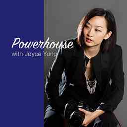 Powerhouse with Joyce Yung logo