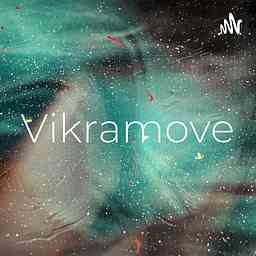 Vikramoverhere cover logo