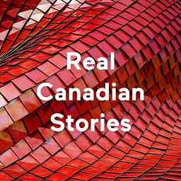Real Canadian Stories logo