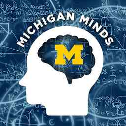 Michigan Minds logo