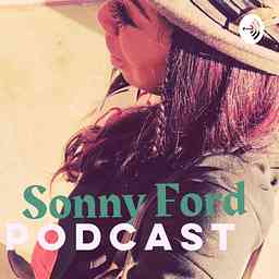 Sonny Ford Podcast cover logo