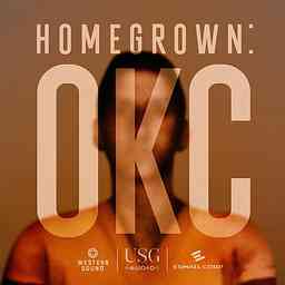 Homegrown: OKC cover logo