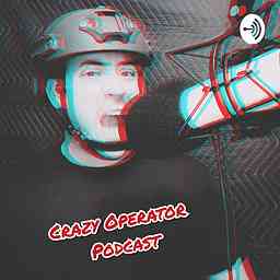 Crazy Operator Podcast cover logo