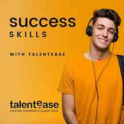 Success Skills with TalentEase cover logo