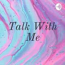 Talk With Me cover logo