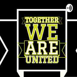 Togetherweareunited cover logo