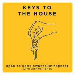 KEYS TO THE HOUSE cover logo