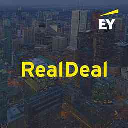 RealDeal cover logo