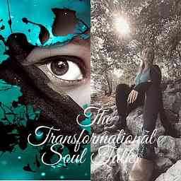 The Transformational Soul Talks cover logo