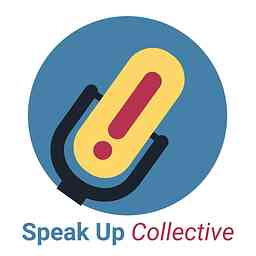 Speak Up Collective cover logo