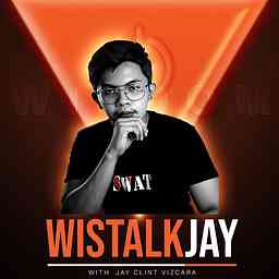 Wistalkjay cover logo